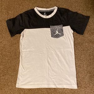 Jordan Boys Tee